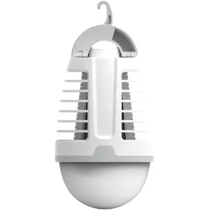 Insect Killer Lamp PLATINET PMKL70 UV Light 46097 — UV electric mosquito trap