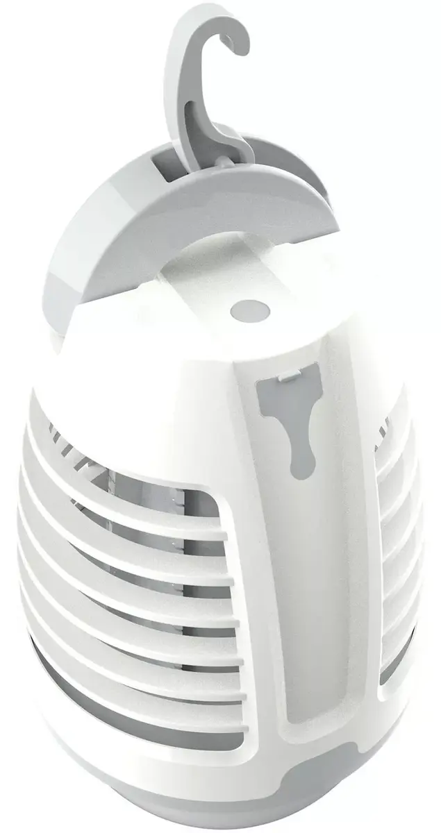 PLATINET PMKL70 UV Light insect killer lamp Photo 2
