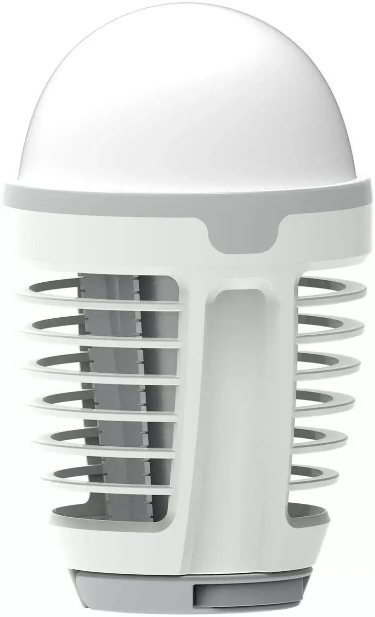 PLATINET PMKL70 UV Light insect killer lamp Photo 3