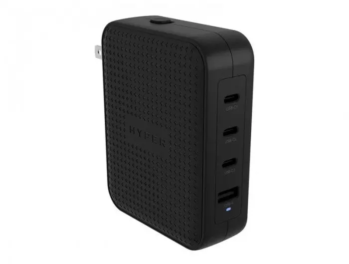 Mobile device charger HYPER HJ1001BKWWGL Photo 11