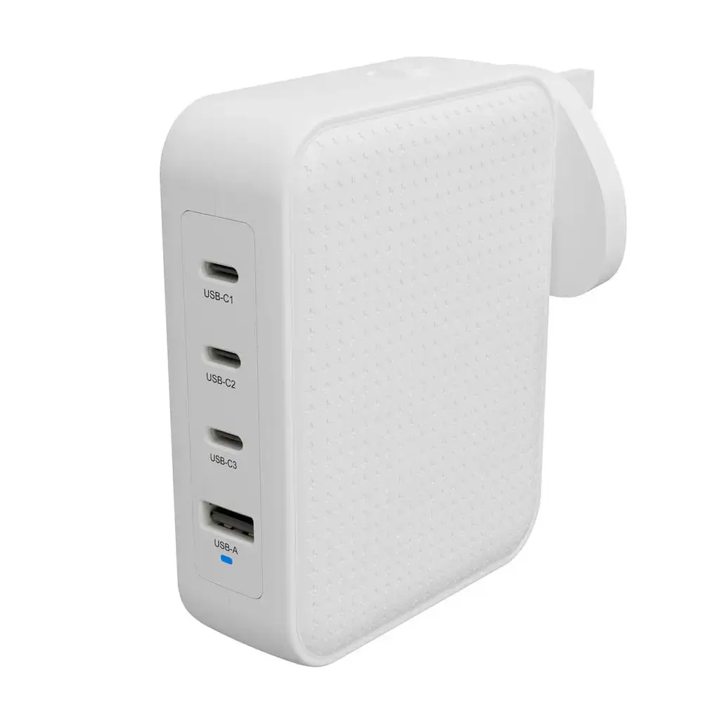 Mobile device charger HYPER HJ1001WHWWGL Photo 3