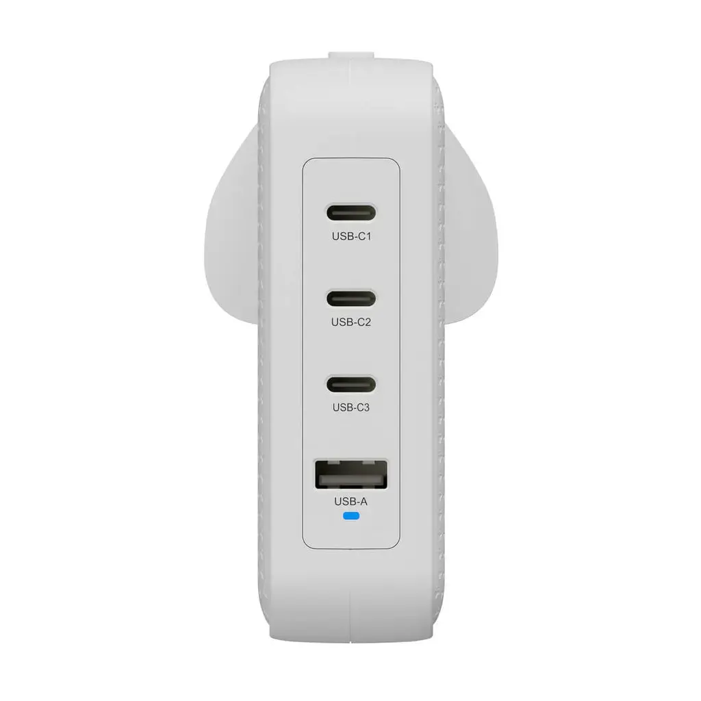 Mobile device charger HYPER HJ1001WHWWGL Photo 5