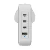 Mobile device charger HYPER HJ1001WHWWGL Photo 5