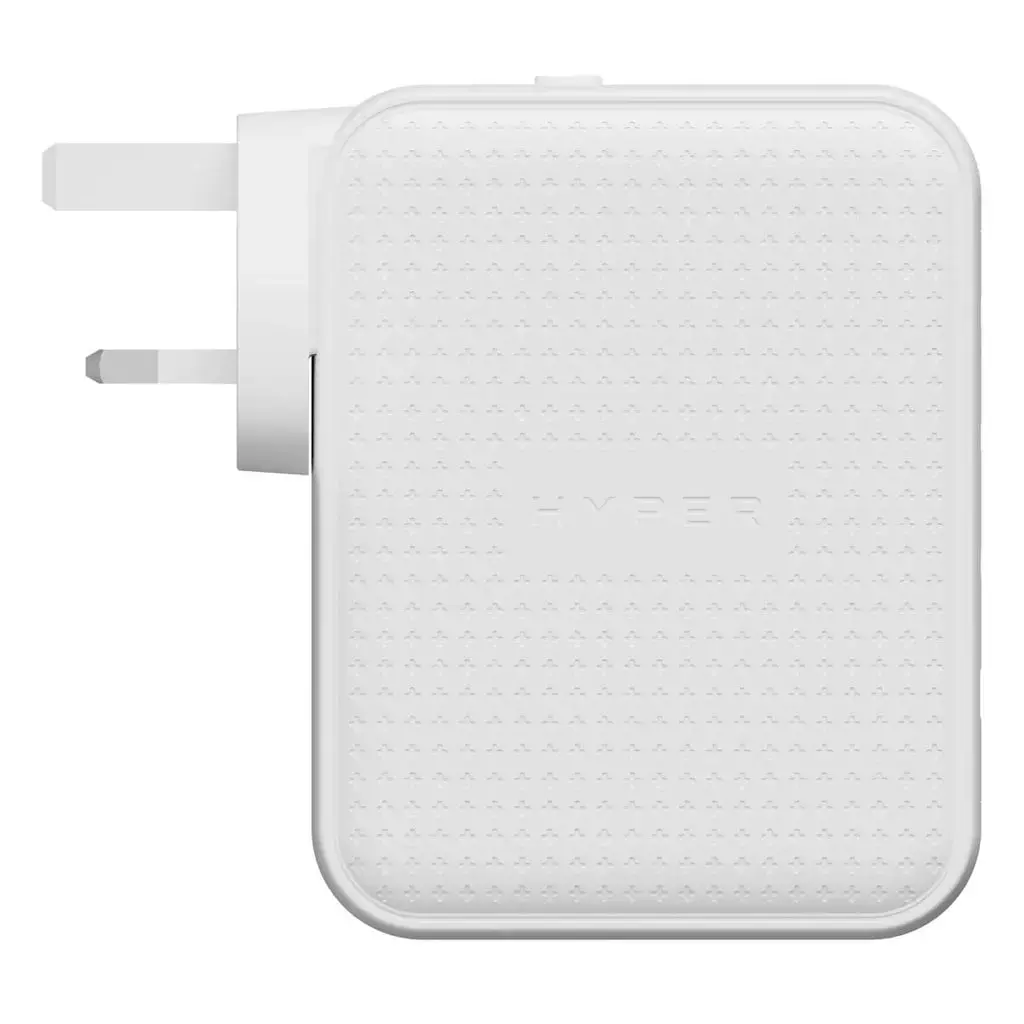 Mobile device charger HYPER HJ1001WHWWGL Photo 7
