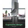 RAIDSONIC IB-NH300-R laptop stand (17") Photo 4