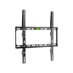 Wall/ceiling TV mount SBOX BL-3744F for 32–75" screens, supports 45 kg, VESA up to 400×400