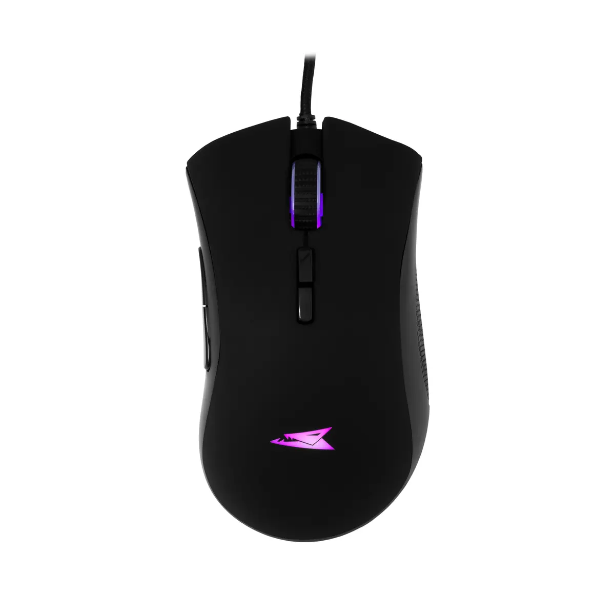 Pele Baracuda BGM-081 Lobster Black USB