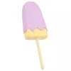 you2toys Vibrating Popsicle силиконовый lay-on вибратор Photo 2