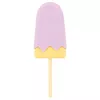you2toys Vibrating Popsicle силиконовый lay-on вибратор Photo 3