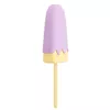 you2toys Vibrating Popsicle силиконовый lay-on вибратор Photo 4