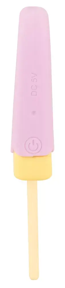 you2toys Vibrating Popsicle силиконовый lay-on вибратор Photo 5