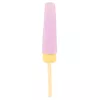 you2toys Vibrating Popsicle силиконовый lay-on вибратор Photo 5