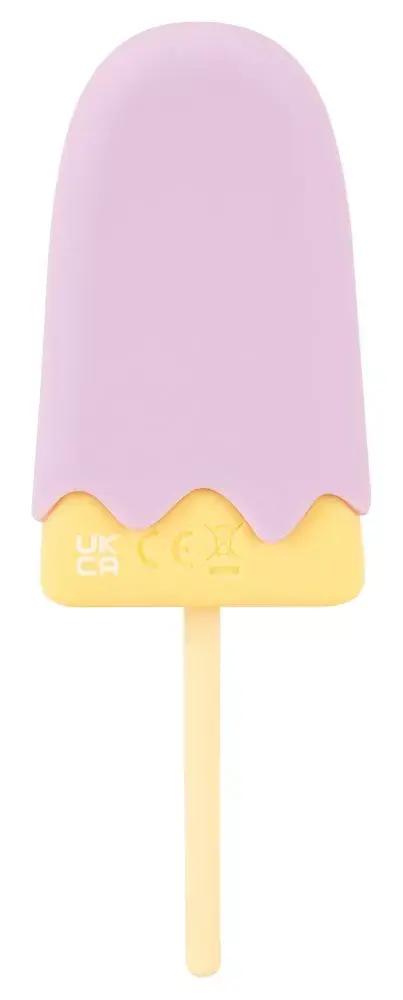you2toys Vibrating Popsicle силиконовый lay-on вибратор Photo 6