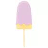 you2toys Vibrating Popsicle силиконовый lay-on вибратор Photo 6