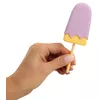 you2toys Vibrating Popsicle силиконовый lay-on вибратор Photo 7