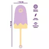 you2toys Vibrating Popsicle силиконовый lay-on вибратор Photo 10