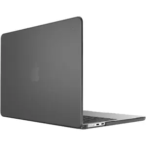 Cietais korpuss Speck Smartshell priekš MacBook Air 13 M2 (2022) — polikarbonāts, Obsidian
