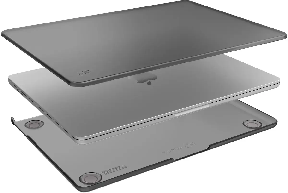 Speck Smartshell cietais korpuss MacBook Air 13 M2 Photo 2