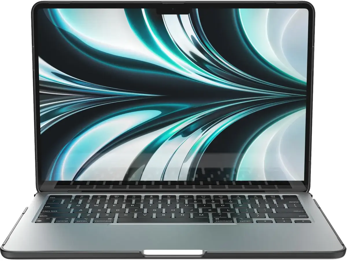 Speck Smartshell cietais korpuss MacBook Air 13 M2 Photo 4