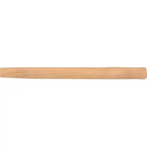 Rokas instrumenta kāts TOYA 99440 Koks