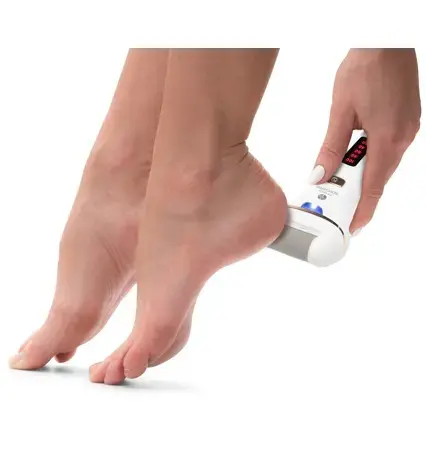 Устройство для педикюра Rio Go Smooth 60 Second Pedi Photo 2