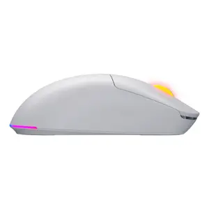 Мышь HATOR Quasar 3 Wireless RF Wireless + Bluetooth + USB Type-A