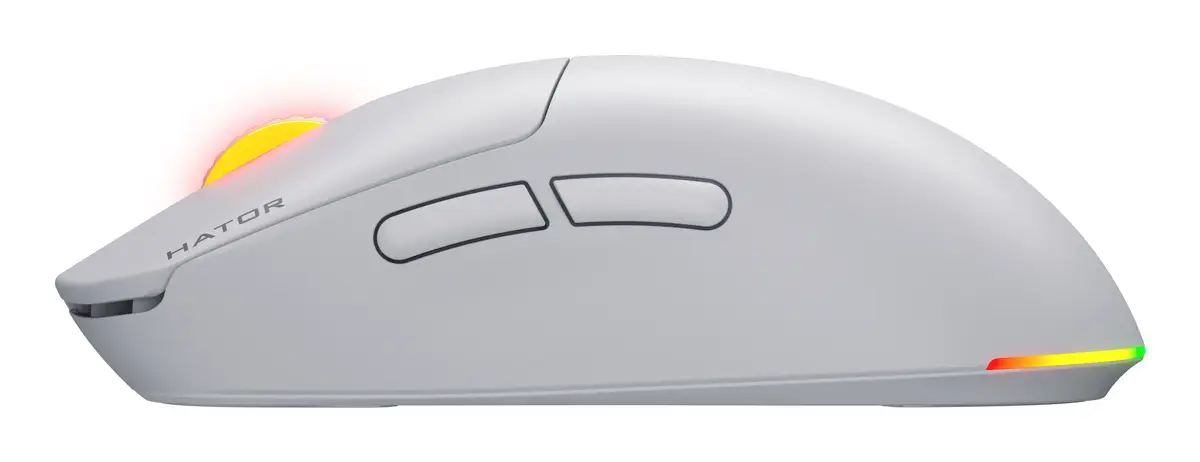 Мышь HATOR Quasar 3 Wireless Photo 3