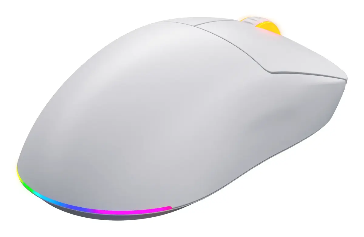 Мышь HATOR Quasar 3 Wireless Photo 4