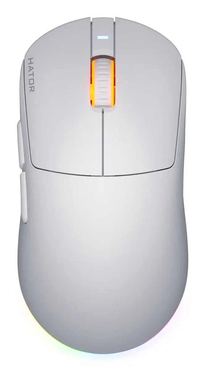 Мышь HATOR Quasar 3 Wireless Photo 6