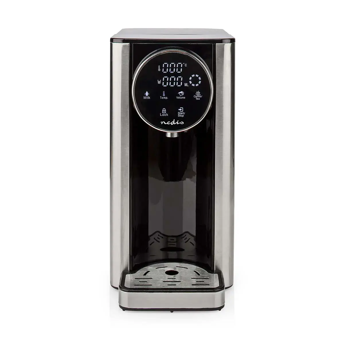 Electric beverage dispenser Nedis KAWD310FBK Photo 2