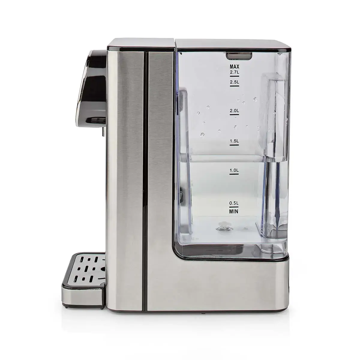 Electric beverage dispenser Nedis KAWD310FBK Photo 3