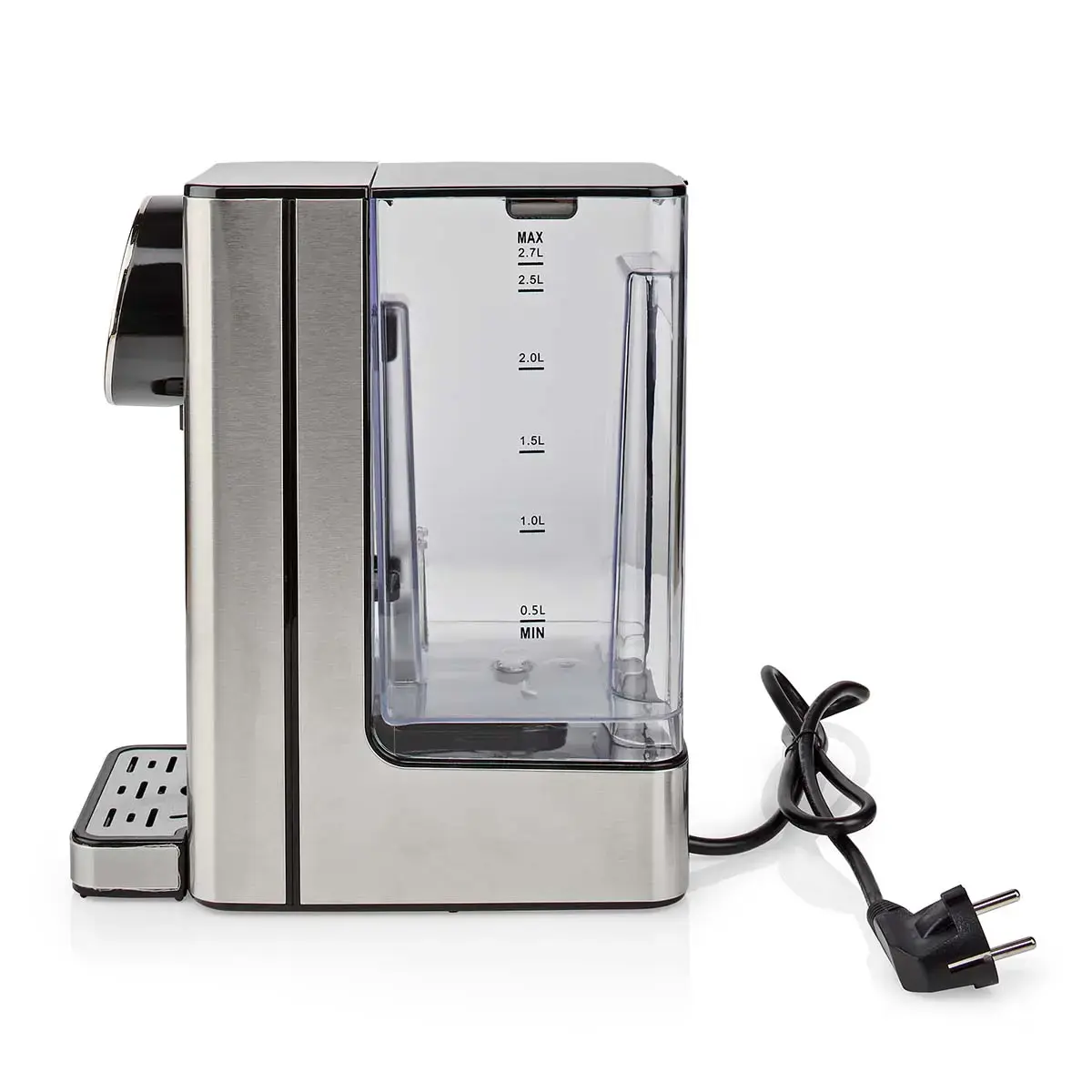 Electric beverage dispenser Nedis KAWD310FBK Photo 4