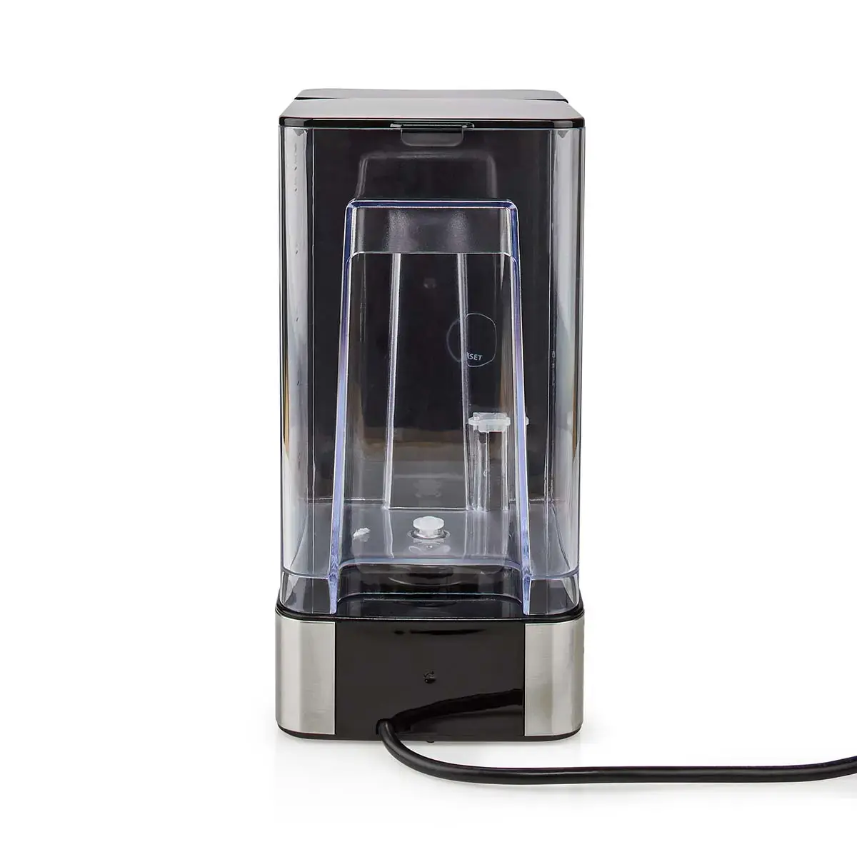 Electric beverage dispenser Nedis KAWD310FBK Photo 5