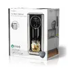Electric beverage dispenser Nedis KAWD310FBK Photo 10