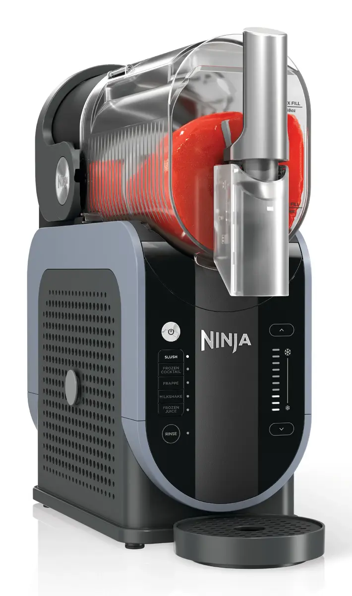 Машина для мороженого Ninja FS301EU Photo 2