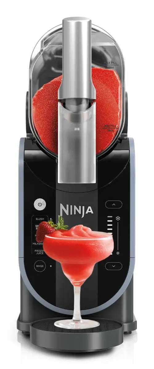 Машина для мороженого Ninja FS301EU Photo 4