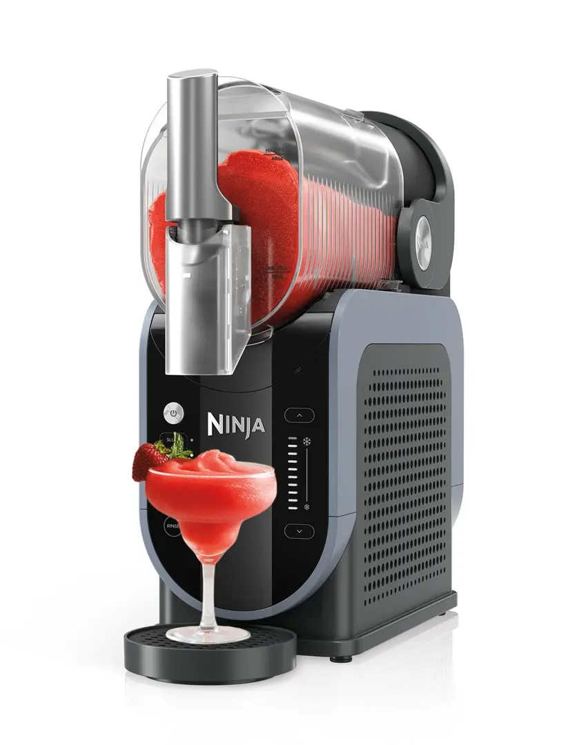 Saldējuma automāts Ninja FS301EU, bļoda 1