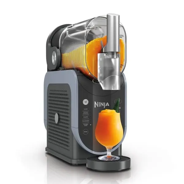 Ice cream maker Ninja FS301EU Photo 8