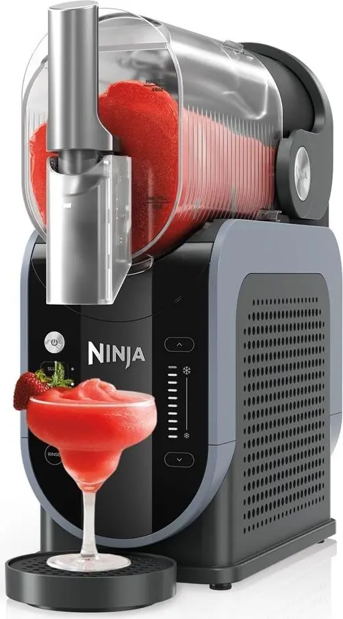 Ice cream maker Ninja FS301EU Photo 9