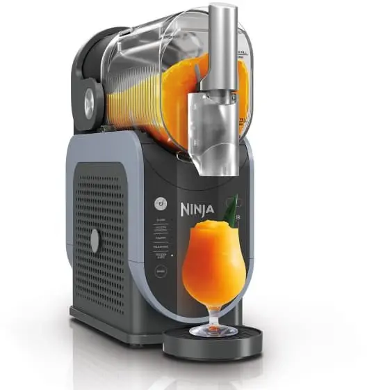 Ice cream maker Ninja FS301EU Photo 10
