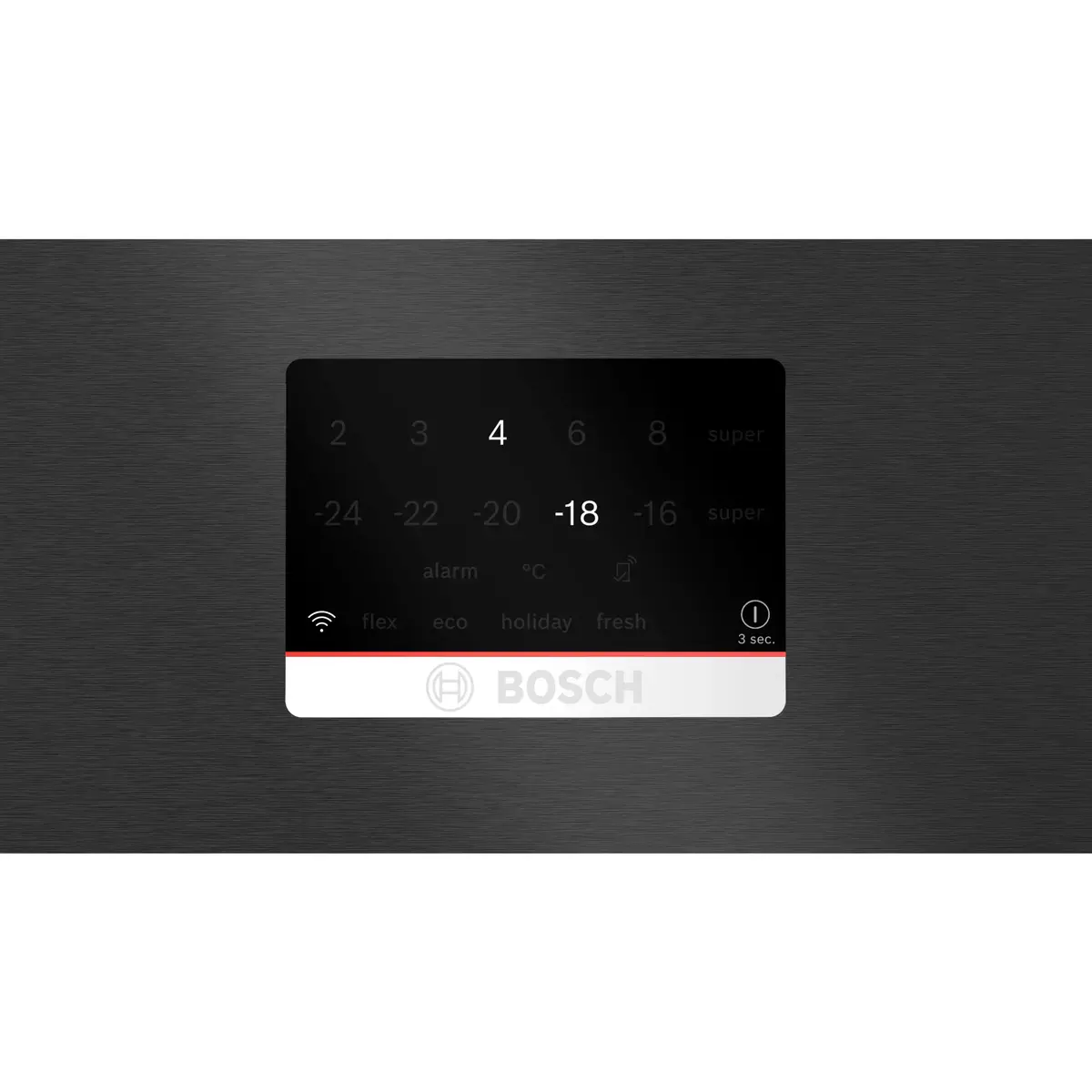 Bosch Serie 8 KGP86AXB0N fridge-freezer Photo 3
