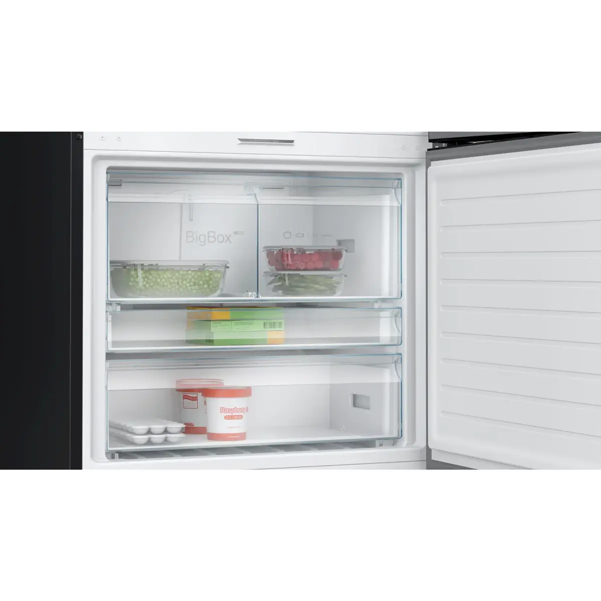 Bosch Serie 8 KGP86AXB0N fridge-freezer Photo 6