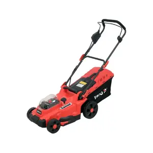 Газонокосилка Yato YT-85222