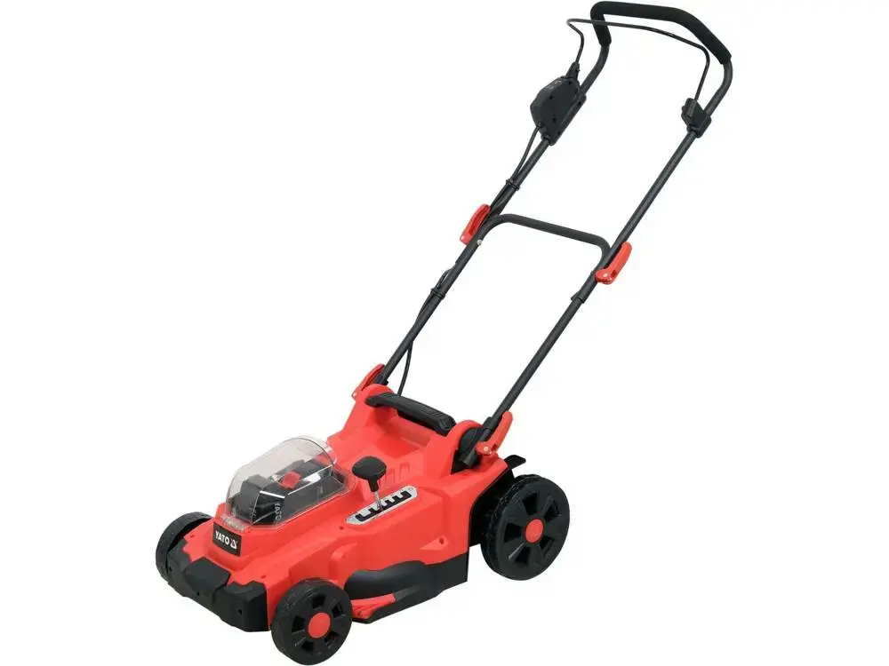 Газонокосилка Yato YT-85222 Photo 3