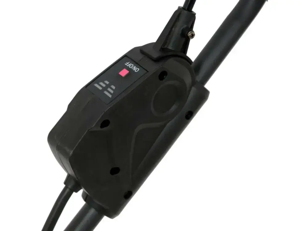 Газонокосилка Yato YT-85222 Photo 5