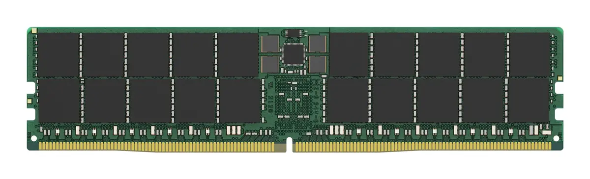 Модуль памяти Kingston Technology 64ГБ KSM64R52BD4-64MD Photo 2
