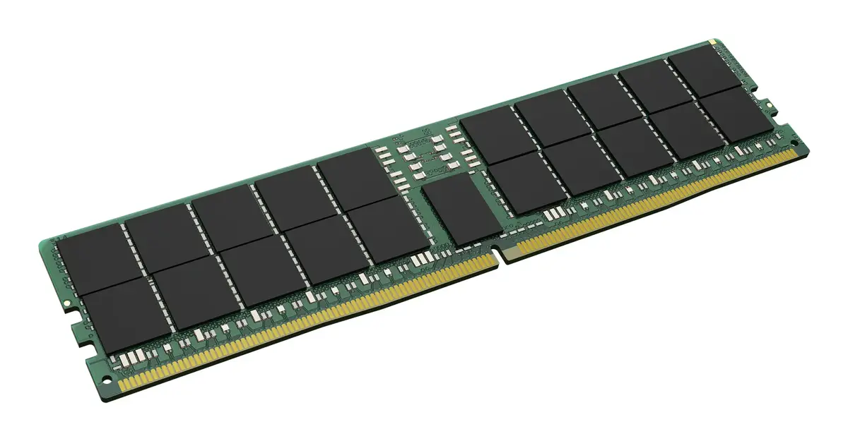 Модуль памяти Kingston Technology 64ГБ KSM64R52BD4-64MD Photo 3