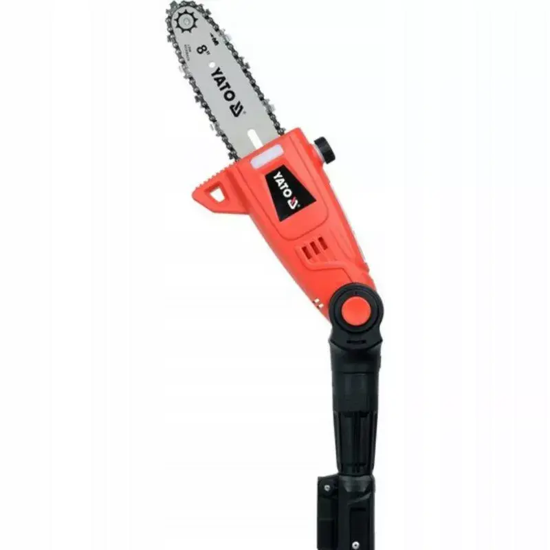 YATO YT-828390 высоторез и секатор 2 в 1 18В Photo 2