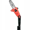 YATO YT-828390 высоторез и секатор 2 в 1 18В Photo 2