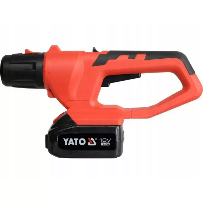 YATO YT-828390 высоторез и секатор 2 в 1 18В Photo 8
